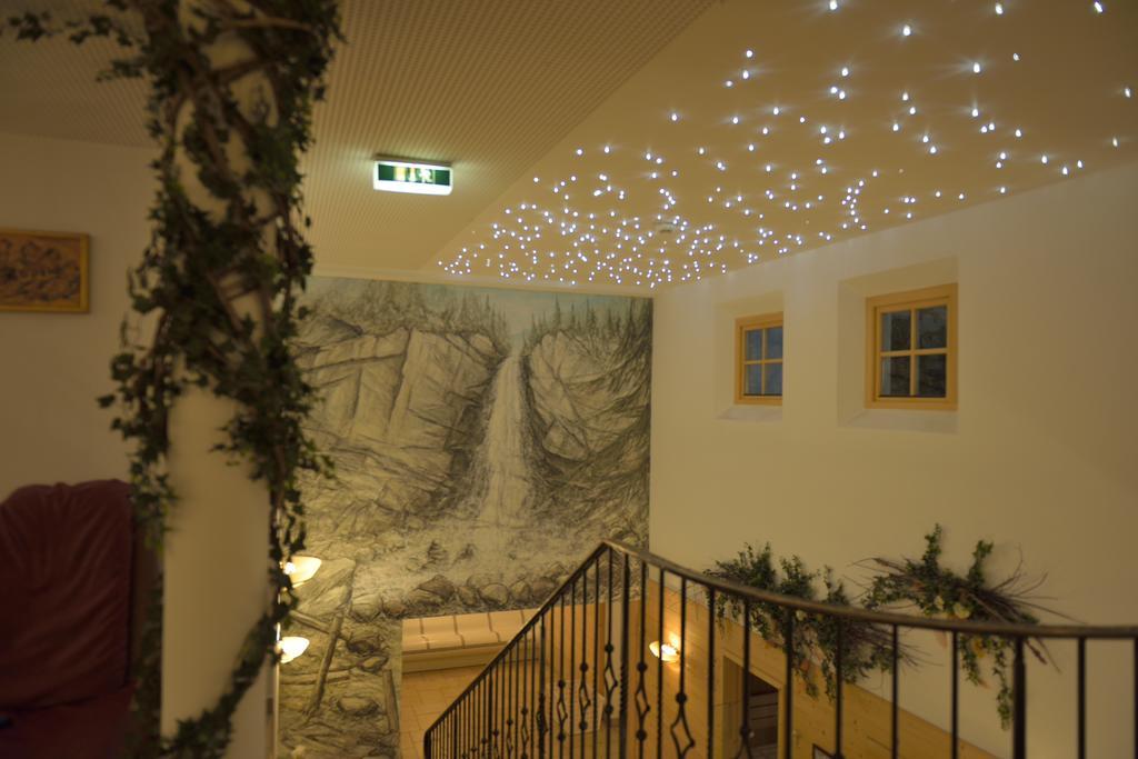 Hotel Traube Sankt Gallenkirch