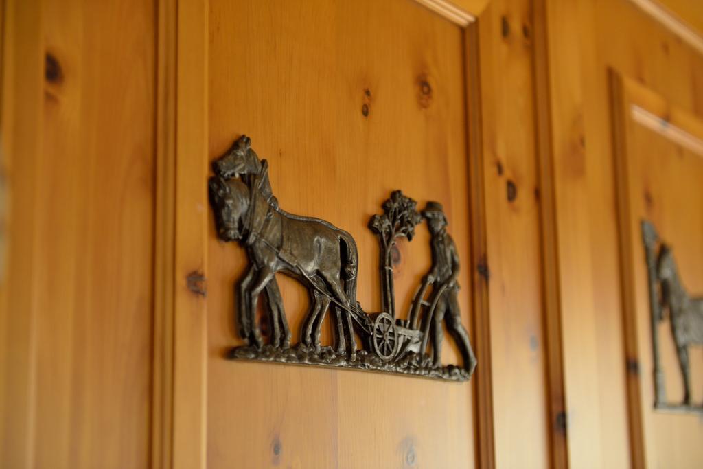 Hotel Traube