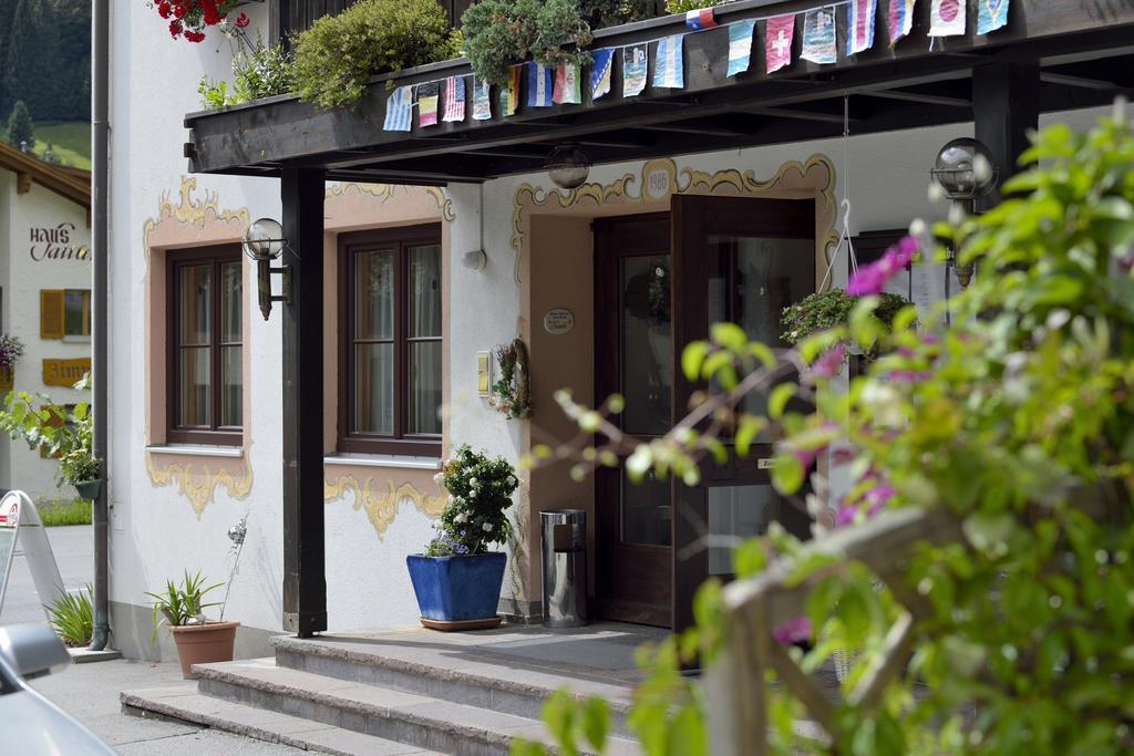 Traube Sankt Gallenkirch