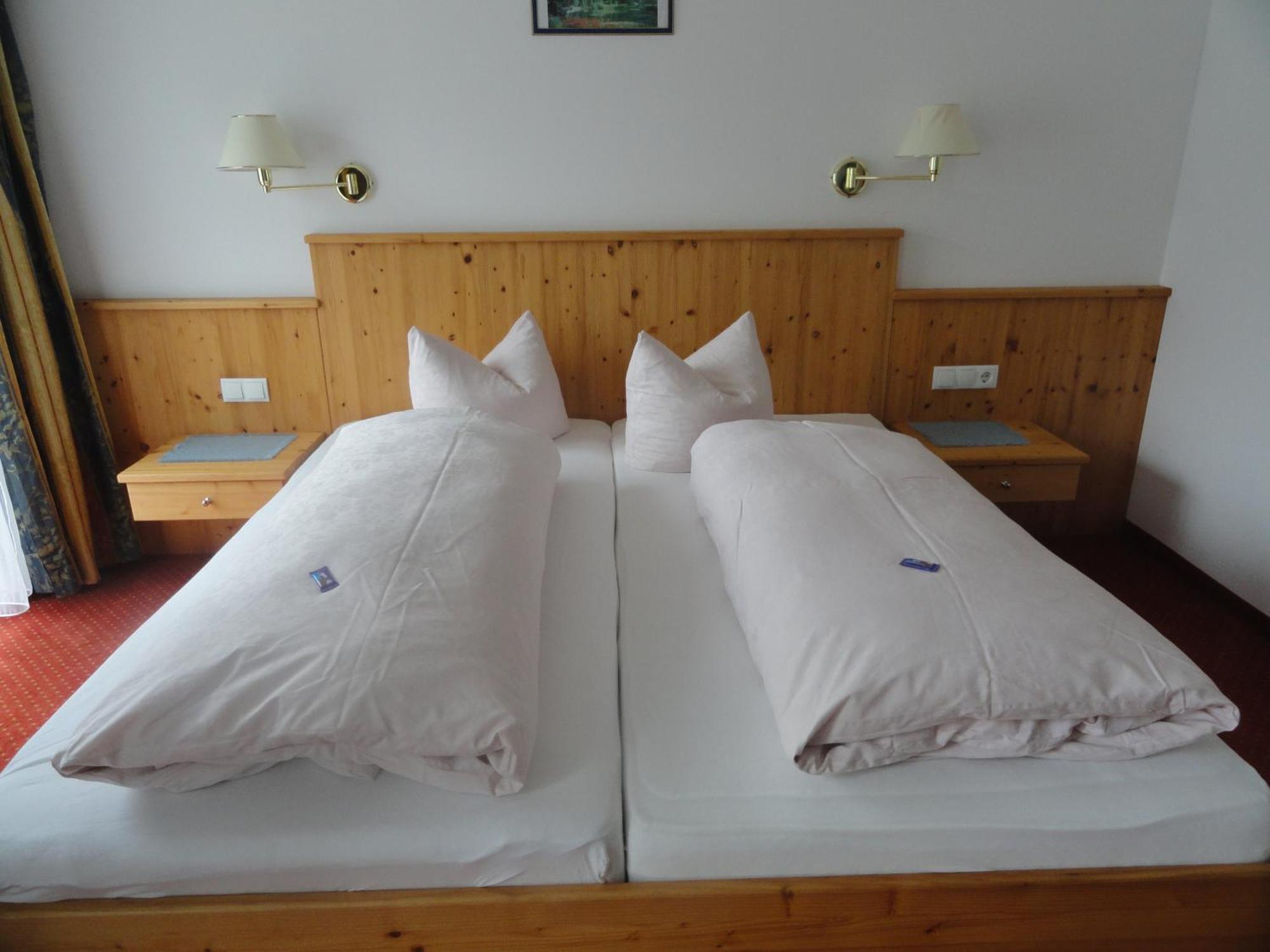 Traube Hotel 3*