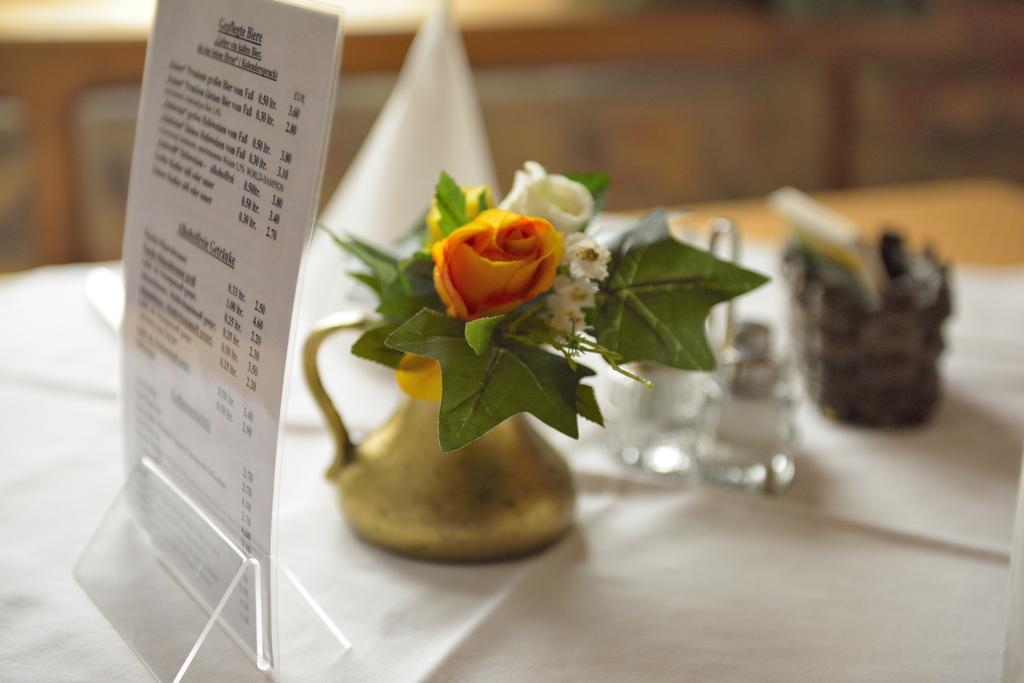 Traube Hotel 3*